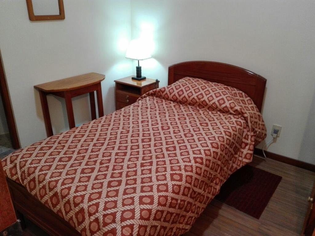 Hostal Umajalzu La Paz Kültér fotó