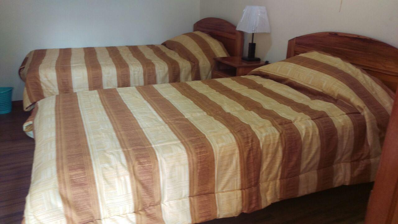 Hostal Umajalzu La Paz Kültér fotó